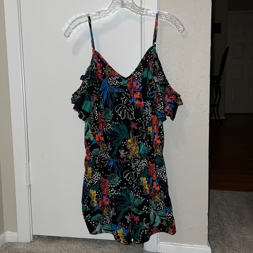 Arizona Romper